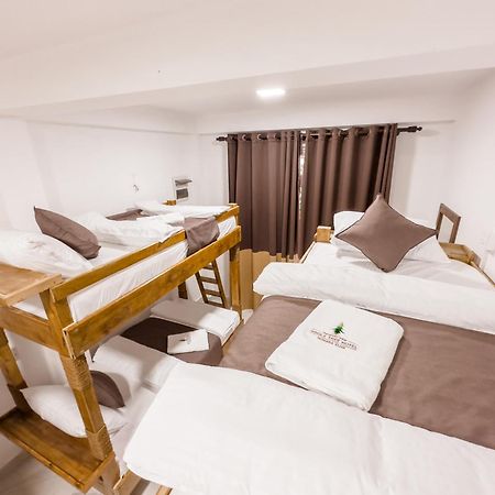 The Mount View Single Tree Hotel Nuwara Eliya Bagian luar foto