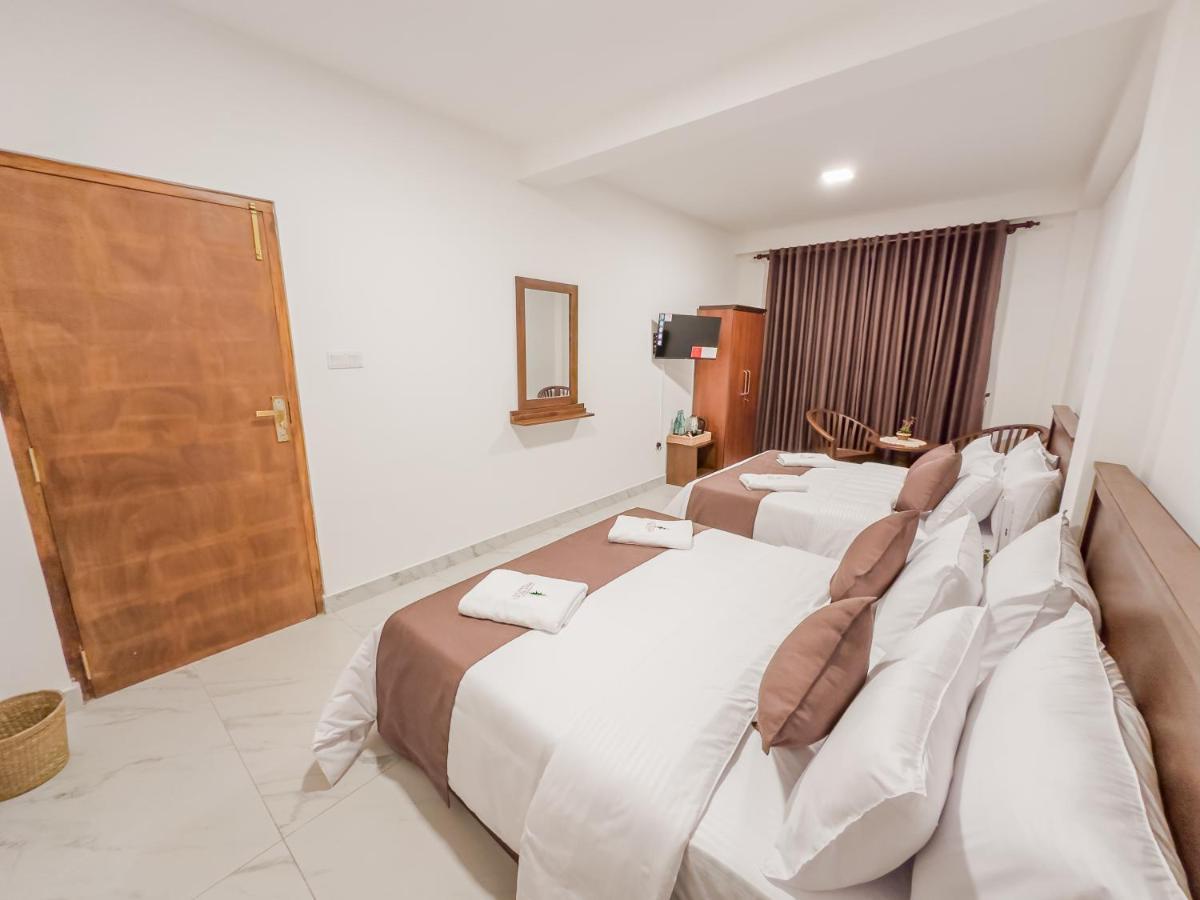 The Mount View Single Tree Hotel Nuwara Eliya Bagian luar foto