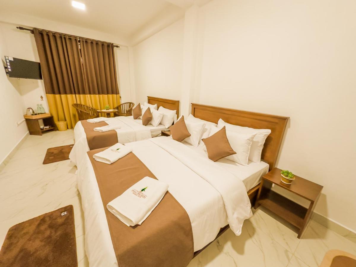 The Mount View Single Tree Hotel Nuwara Eliya Bagian luar foto