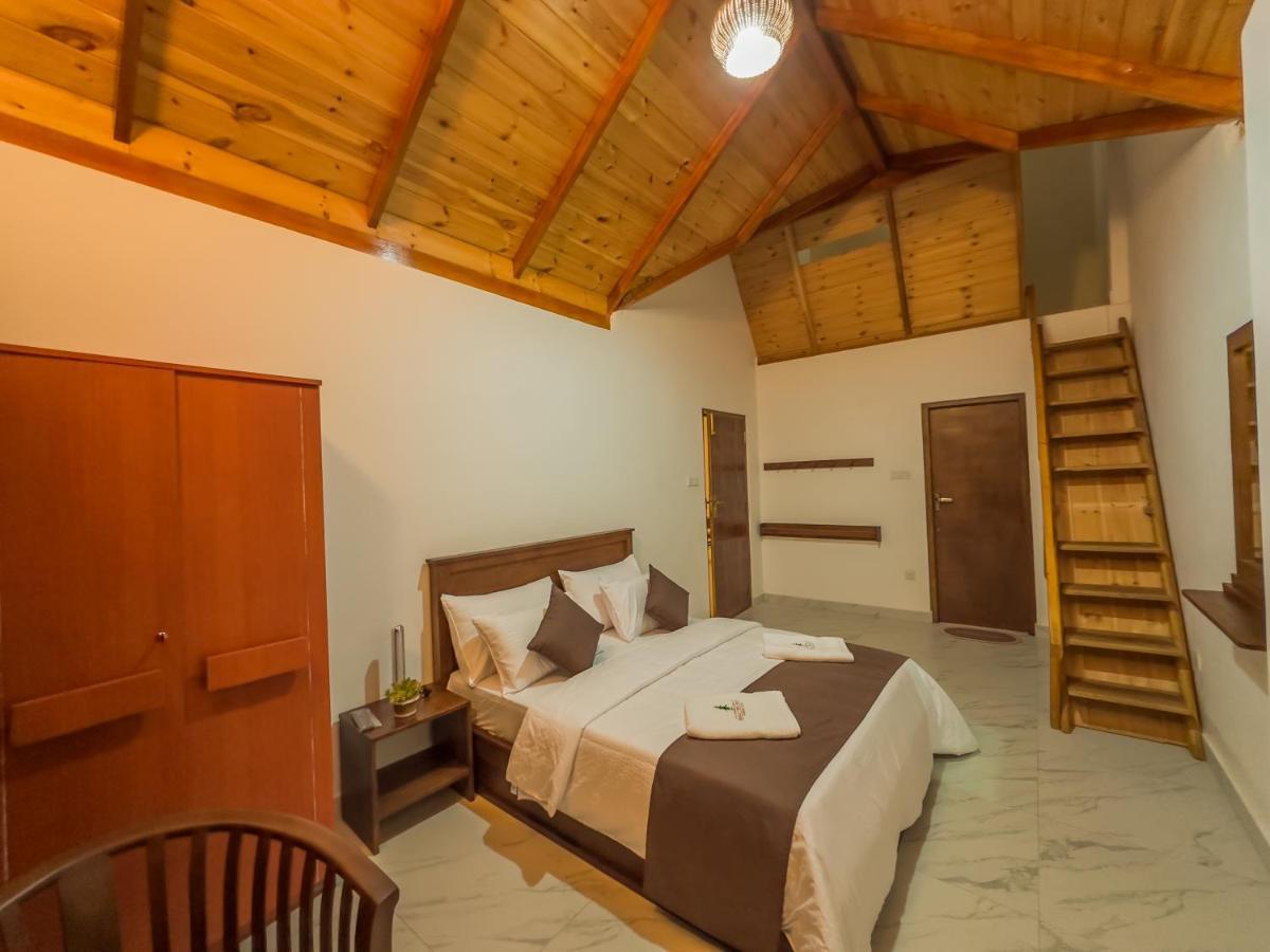 The Mount View Single Tree Hotel Nuwara Eliya Bagian luar foto