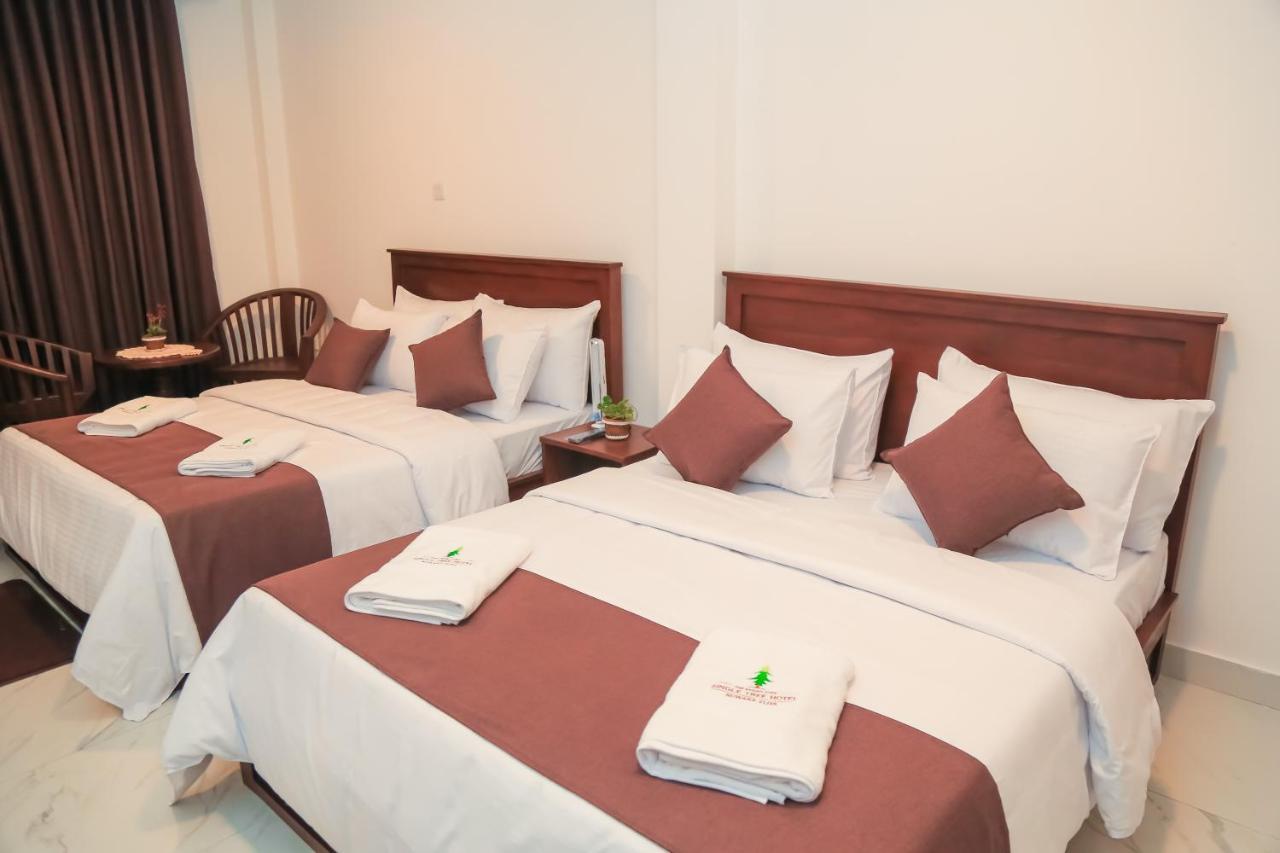 The Mount View Single Tree Hotel Nuwara Eliya Bagian luar foto
