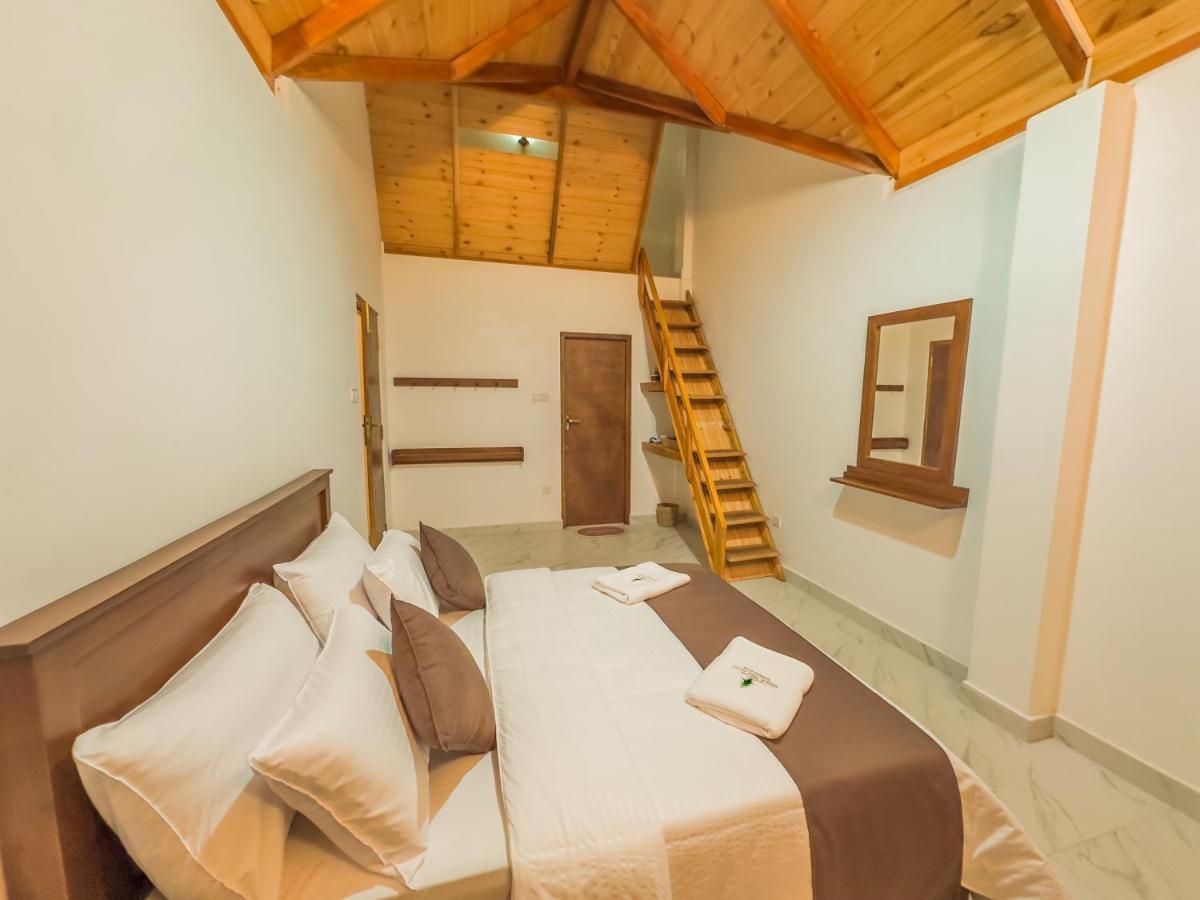 The Mount View Single Tree Hotel Nuwara Eliya Bagian luar foto