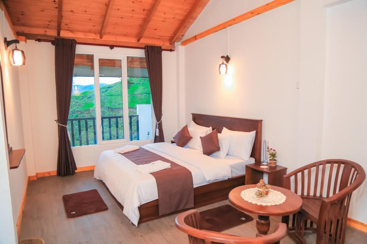 The Mount View Single Tree Hotel Nuwara Eliya Bagian luar foto