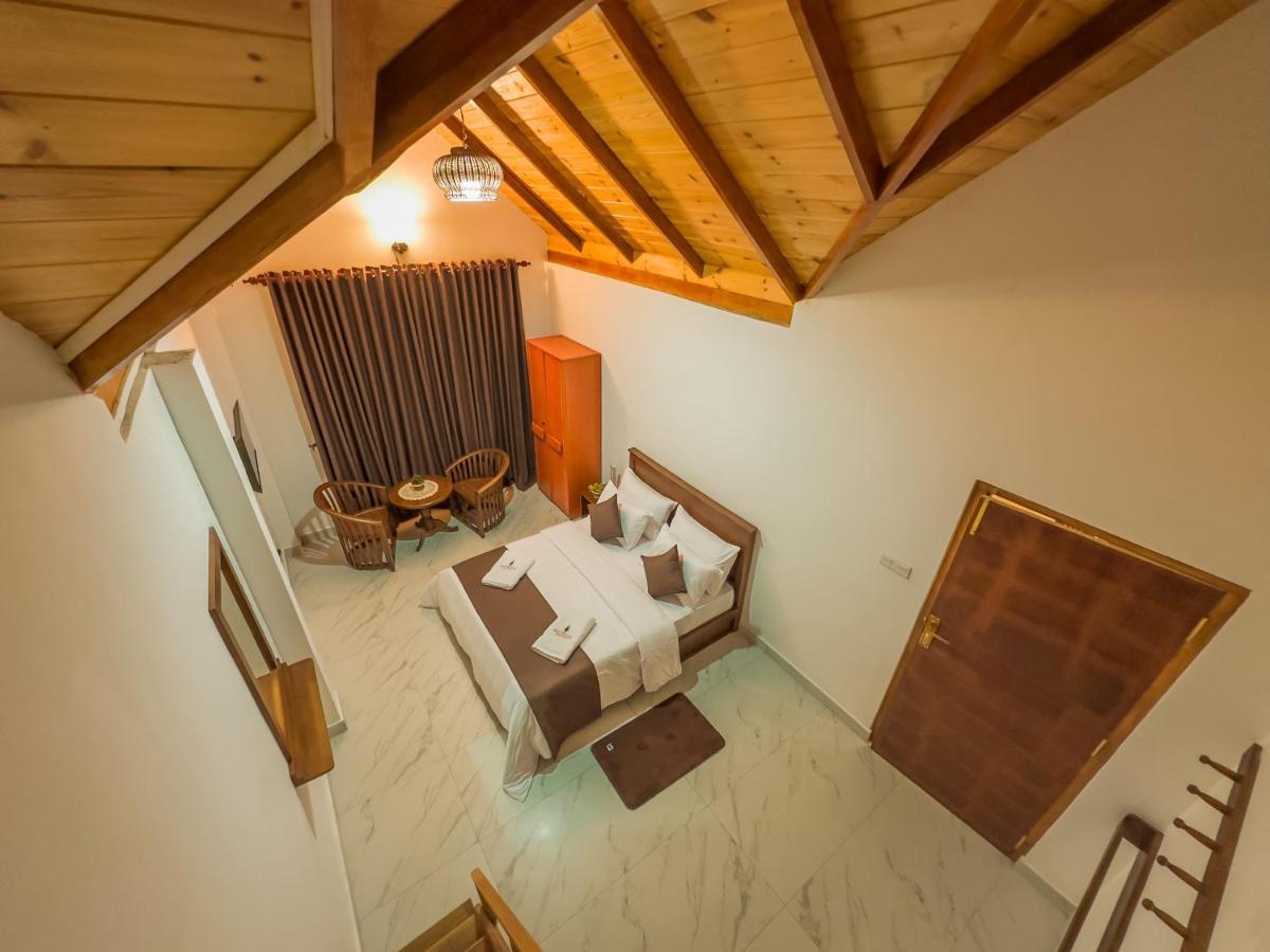 The Mount View Single Tree Hotel Nuwara Eliya Bagian luar foto