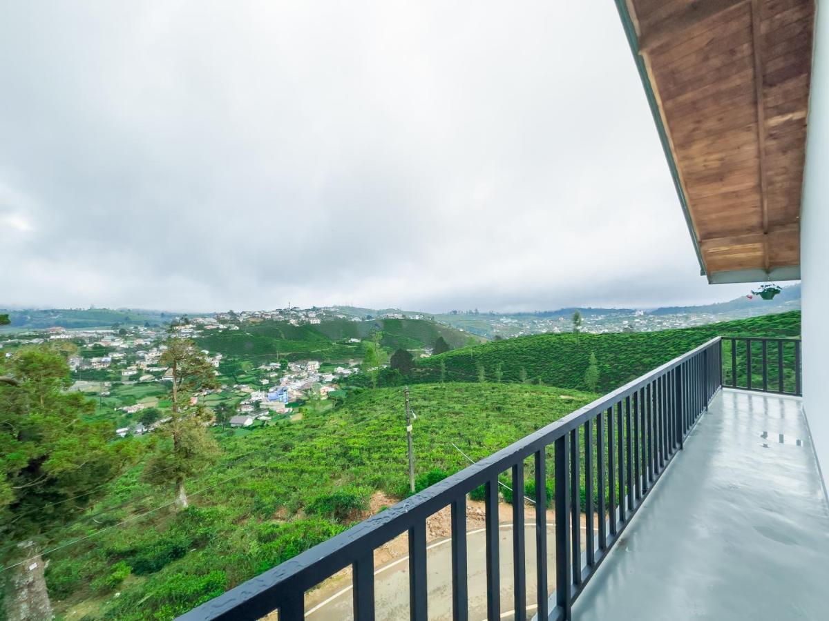 The Mount View Single Tree Hotel Nuwara Eliya Bagian luar foto
