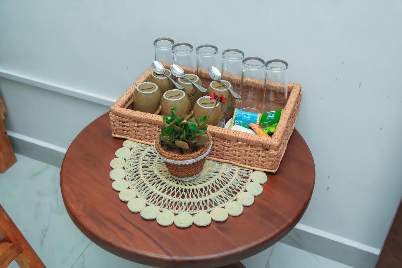 The Mount View Single Tree Hotel Nuwara Eliya Bagian luar foto