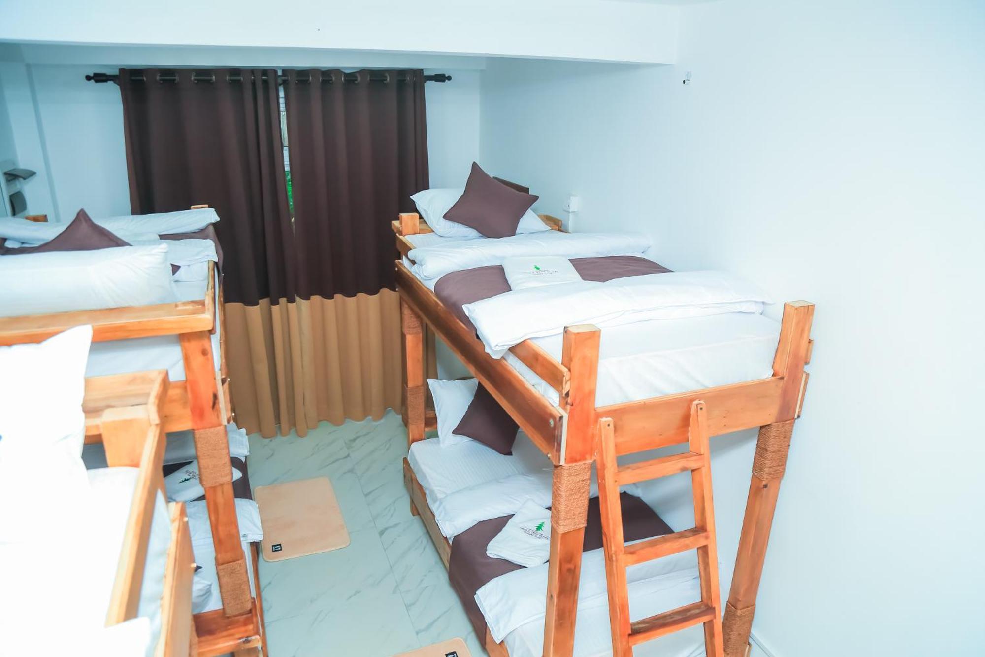 The Mount View Single Tree Hotel Nuwara Eliya Bagian luar foto