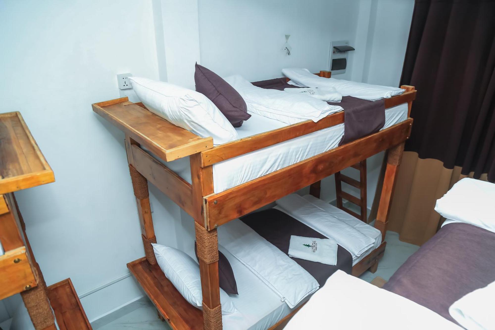 The Mount View Single Tree Hotel Nuwara Eliya Bagian luar foto