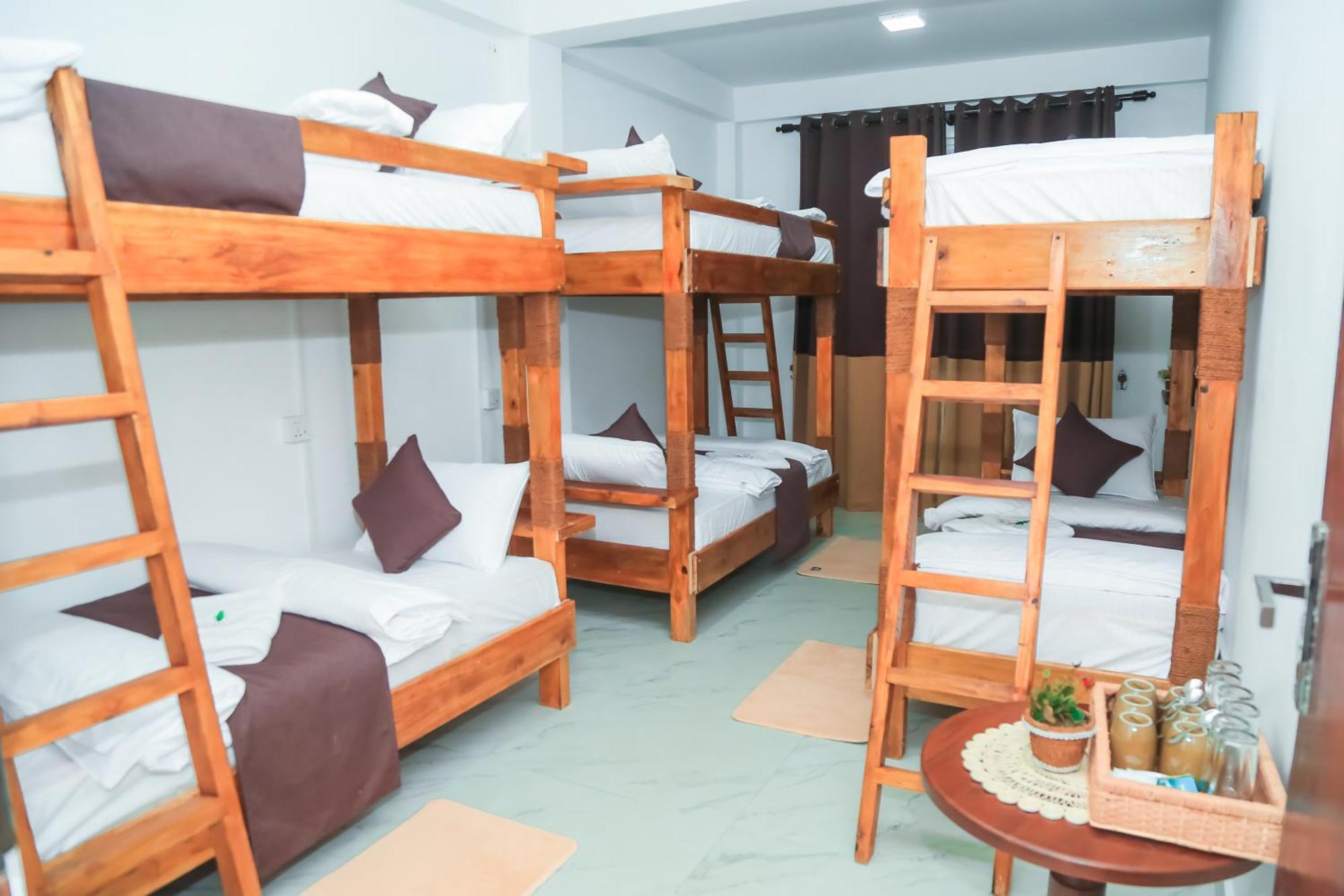The Mount View Single Tree Hotel Nuwara Eliya Bagian luar foto