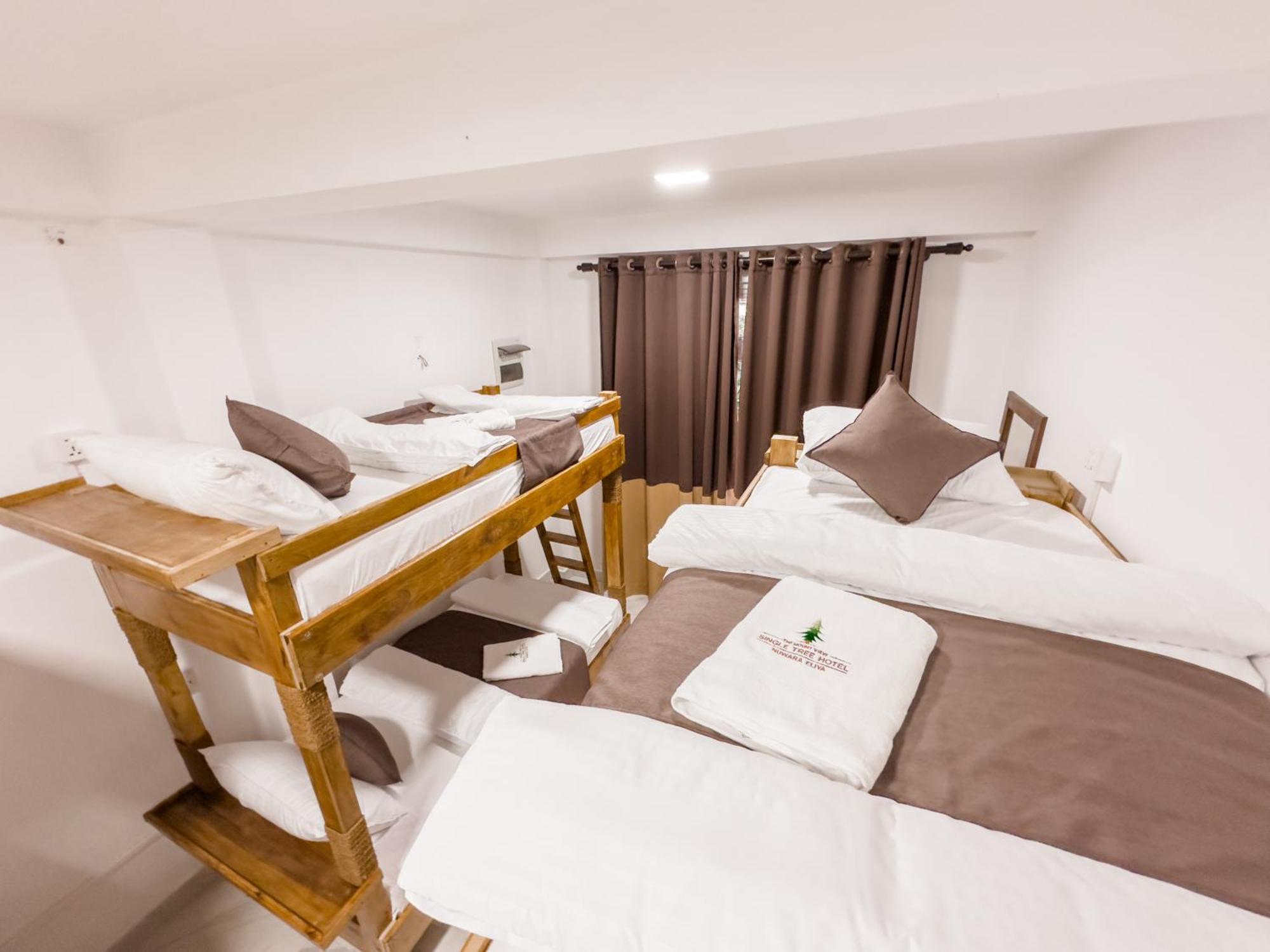The Mount View Single Tree Hotel Nuwara Eliya Bagian luar foto