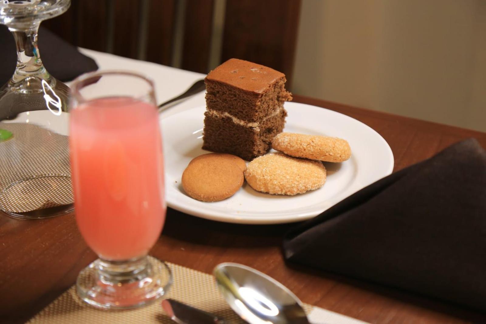 The Mount View Single Tree Hotel Nuwara Eliya Bagian luar foto