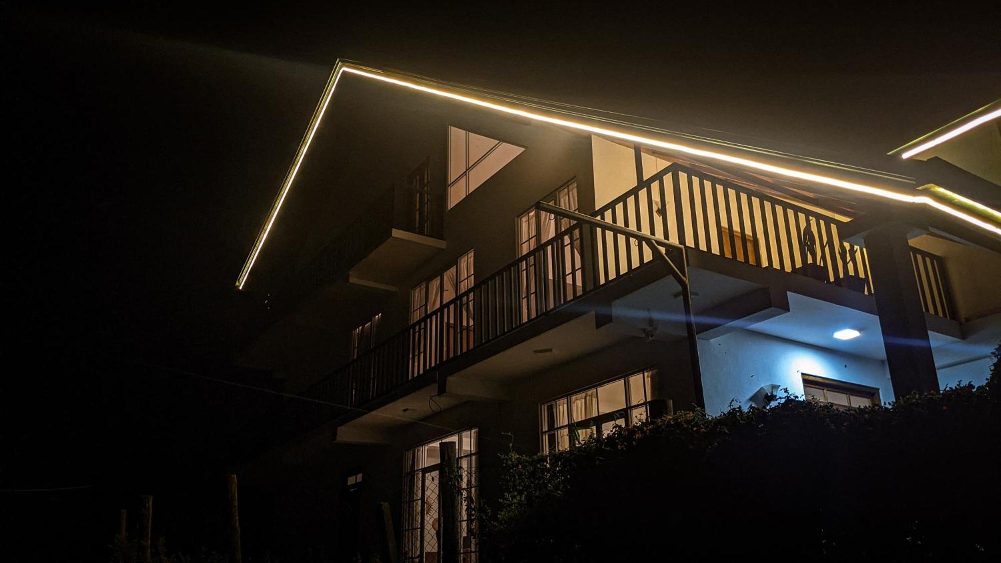 The Mount View Single Tree Hotel Nuwara Eliya Bagian luar foto