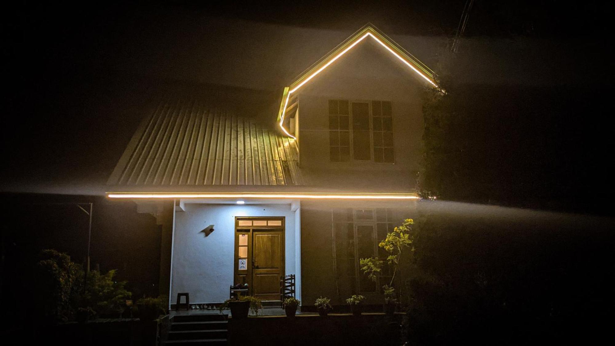 The Mount View Single Tree Hotel Nuwara Eliya Bagian luar foto