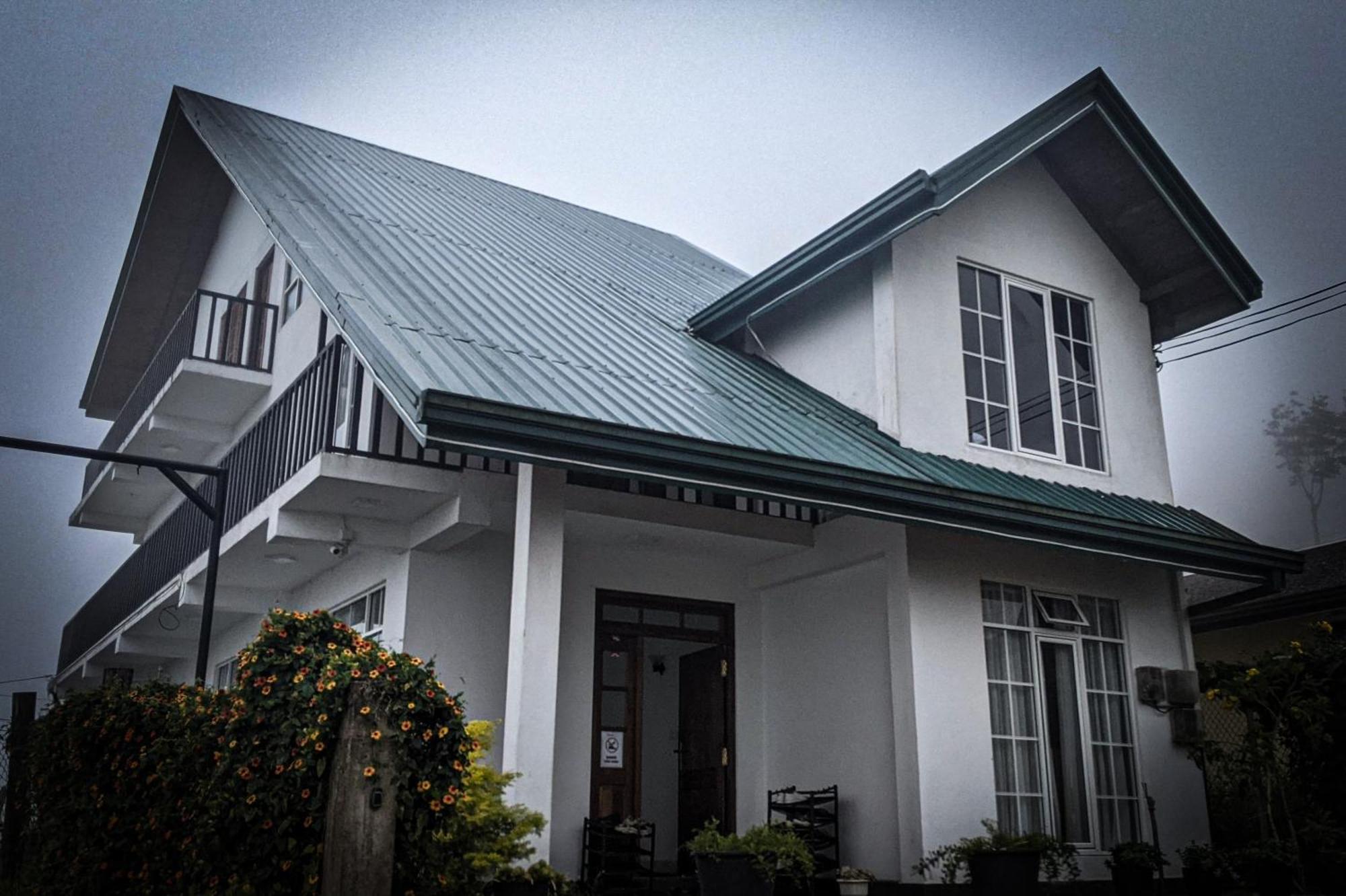The Mount View Single Tree Hotel Nuwara Eliya Bagian luar foto