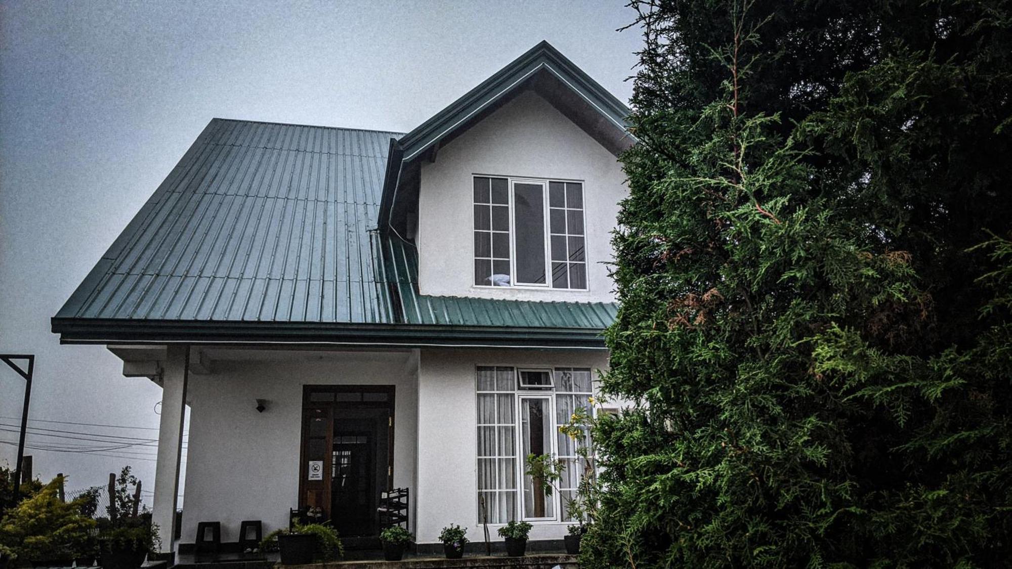 The Mount View Single Tree Hotel Nuwara Eliya Bagian luar foto